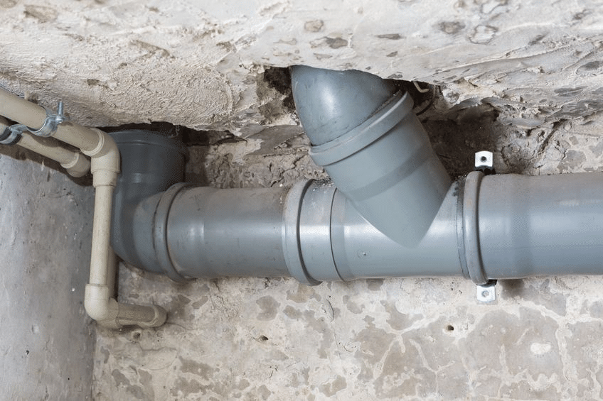 WHEN IS SEWER REPAIR NECESSARY?