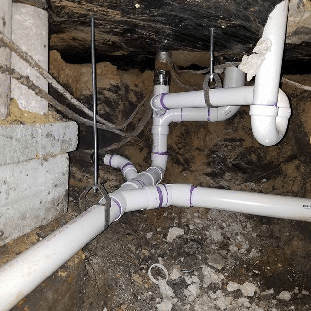WHY OUR TEAM IS YOUR BEST BET FOR PIPE INSTALLATION