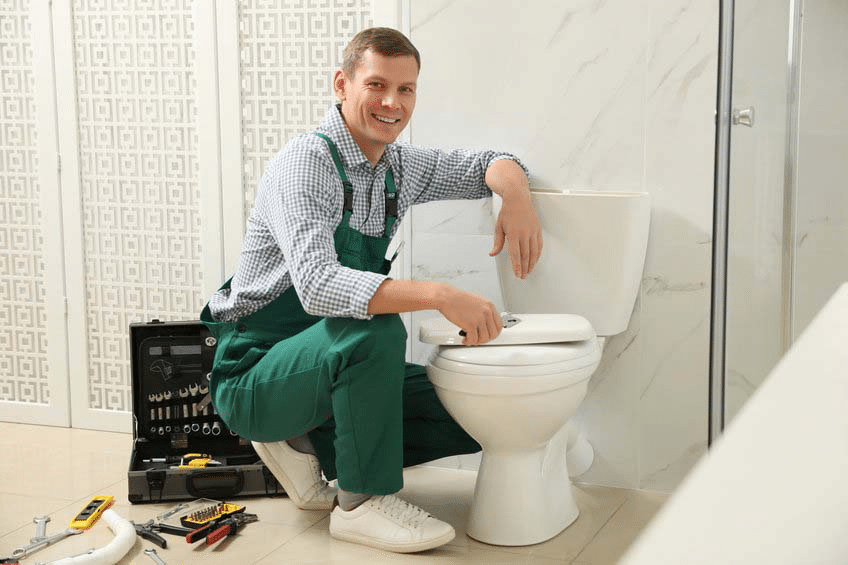 WHY YOU’RE BETTER OFF WITH PROFESSIONAL PLUMBING SERVICES